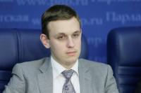 Депутат Госдумы предложил ввести налоговые льготы для молодых бизнесменов
