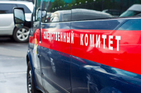 Следственный комитет возбудил дело из-за пожара под Воронежем
