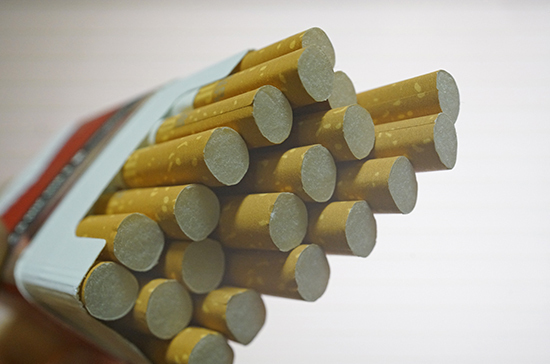 Государства ЕАЭС гармонизируют акцизы на табачную продукцию
