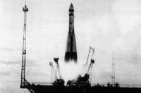 Позывные первого советского спутника услышал весь мир
