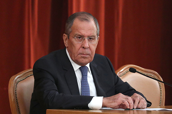 Лавров заявил о готовности России содействовать в урегулировании нагорнокарабахского конфликта