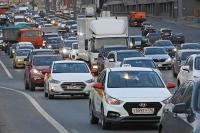 Правила дорожного движения предложили передать в ведение законодателей