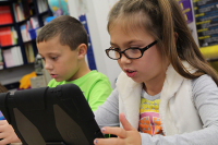 В Общественной палате предлагают обучать школьников цифровой грамотности 