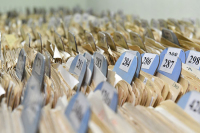 В России увеличат штрафы за нарушения правил хранения архивов