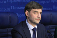 Депутат оценил прогресс в переговорах России и США по контролю над вооружениями