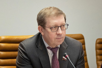 Майоров: Комитет Совфеда проведёт слушания по законодательству в сфере экологической безопасности