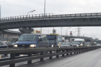 Комитет Совфеда рекомендовал к принятию закон о платных дорогах