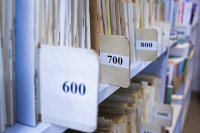 Совету Федерации рекомендовали одобрить штрафы для юрлиц за нарушение правил хранения архивов