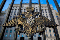 Академия Генштаба ВС РФ откроет двери перед офицерами из ЦАР