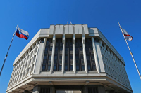 Государственный Совет Крыма перешёл на дистанционный формат работы