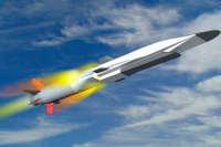 В России успешно испытали гиперзвуковую ракету «Циркон»