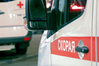Два человека пострадали из-за взрывов на военном складе в Рязанской области