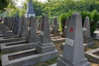В сербской Суботице почтили память советских воинов-освободителей