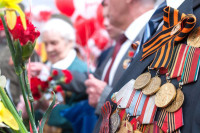 На жильё для ветеранов Великой Отечественной выделили более миллиарда рублей