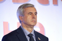 «Единая Россия» намерена лишить Лысакова должности в Комитете по госстроительству
