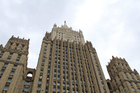 Россия объявила персонами нон грата двух сотрудников посольства Болгарии