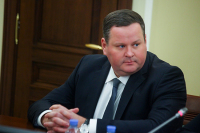 Котяков: приложение к проекту бюджета о поддержке НКО находится в Минфине