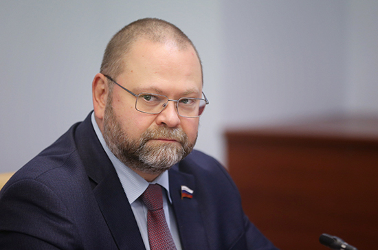 Мельниченко: коммунальные объекты Норильска требуют скорейшей модернизации 