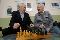 В «Единой России» призвали активнее привлекать внебюджетные средства для строительства домов для престарелых