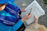 В Росстате назвали безосновательными опасения о раскрытии данных о доходах в ходе переписи