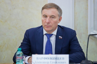 Варфоломеев: законопроект о молодежной политике поддержали все российские регионы