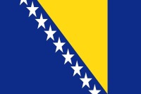 Президиум Боснии и Герцеговины проголосовал против признания независимости Косово