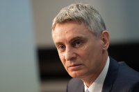 Фабричный призвал ПАСЕ сохранить мандат Минской группы ОБСЕ в мирном процессе по Карабаху