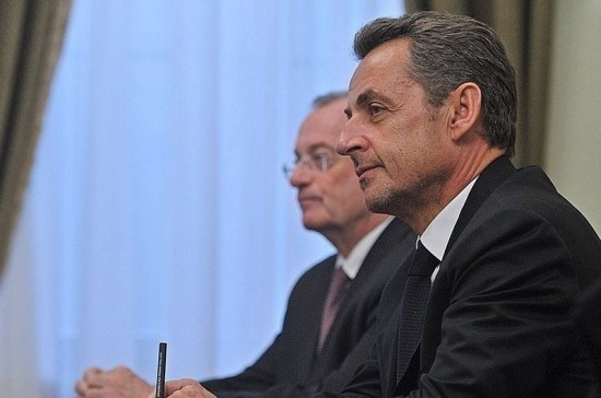 Саркози оказался под угрозой тюрьмы