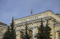 СМИ: Центробанк проведёт эксперимент по использованию цифрового рубля 
