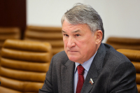 Воробьёв предложил принять меры по реформированию системы лесоуправления 