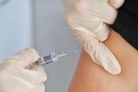 В Китае назвали стоимость вакцинации от COVID-19
