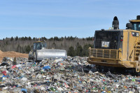 Правительство утвердило единые требования к переработке мусора 
