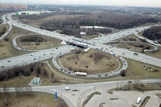 В Крыму предлагают ввести особый порядок выбора подрядчика для содержания дорог