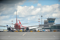 Кабмин утвердил требования по обеспечению безопасности аэропортов
