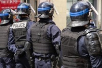 Во Франции задержали ещё четырёх человек по делу об убийстве преподавателя