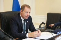 Кутепов предложил проверить эффективность фондов развития