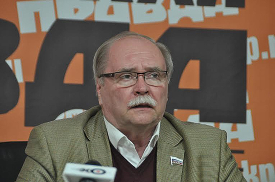 Бортко выразил соболезнования в связи со смертью Скобцевой
