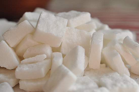 Минсельхоз не исключает введения квоты на импорт сахара