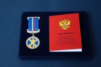 Детям-героям впервые вручат специальную медаль Совета Федерации, сообщила Матвиенко