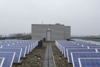 Минэкономразвития предлагает вдвое сократить программу поддержки возобновляемых источников энергии