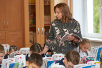 В Калининградской области закрыли все вакансии по программе «Земский учитель» на 2020 год