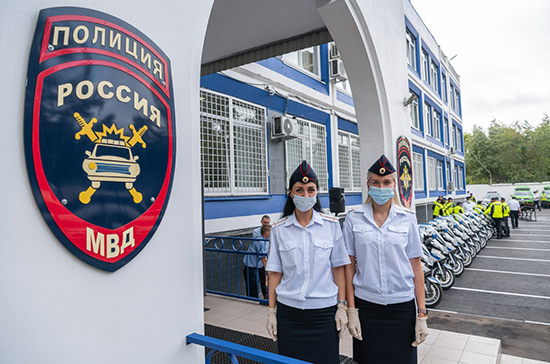 В России могут уточнить основания для отпуска полицейским по личным обстоятельствам