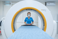 В Минздраве призвали не делать компьютерную томографию «на всякий случай»