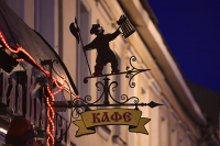 Петербургским кафе и ресторанам запретили работать по ночам