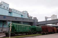 Для компенсации расходов на перевозку отечественных товаров выделят 5 млрд рублей