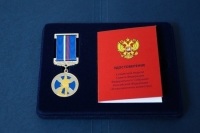 Детям-героям вручат специальную медаль Совета Федерации за проявленное мужество
