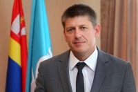 Новым главой Калининграда стал Андрей Кропоткин