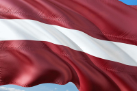 Сейм Латвии планирует ввести штрафы за неиспользование масок