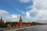 Ситуация с коронавирусом находится под контролем, заявили в Кремле