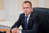 Кравченко призвал актуализировать стратегию развития малого бизнеса 